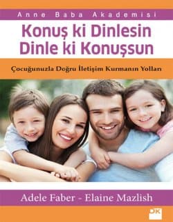 Konuş ki Dinlesin, Dinle ki Konuşsun