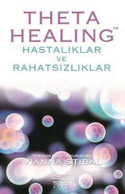 Thetahealing Hastalıklar ve Rahatsızlıklar