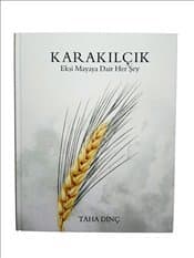 Karakılçık - Ekşi Mayaya Dair Herşey