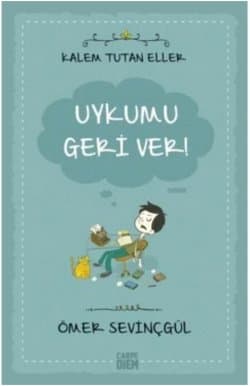 Uykumu Geri Ver