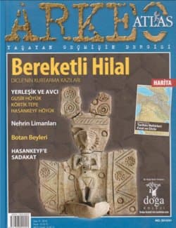 Arkeo Atlas 8
