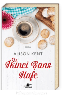 İkinci Şans Kafe