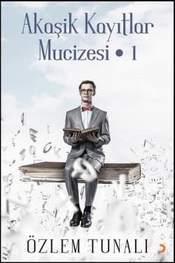 Akaşik Kayıtlar Mucizesi 1