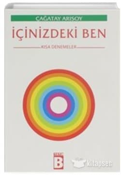 İçinizdeki Ben