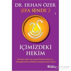 Şifa Sende 2 - İçimizdeki Hekim