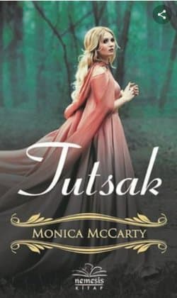 Tutsak (İskoç Muhafız Alayı, #2)