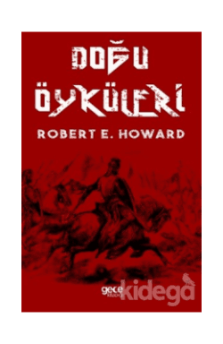 Doğu Öyküleri