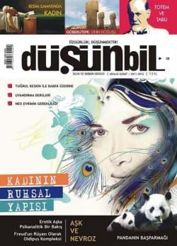 Düşünbil - Sayı 28