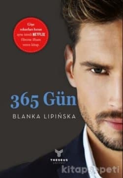365 Gün (365 DNİ #1)