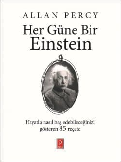 Her Güne Bir Einstein