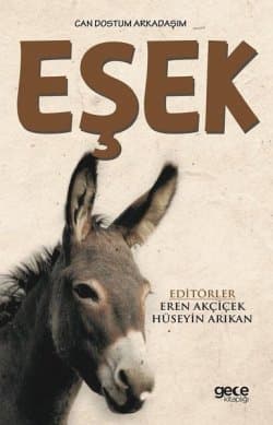 Can Dostum Arkadaşım Eşek