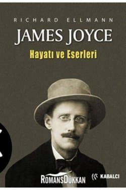 James Joyce Hayatı ve Eserleri