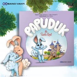 Papuduk ile Süslü Kral