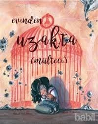 Evinden Uzakta Mülteci