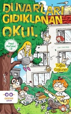 Ormanı Yemek Yasak