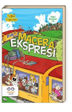 Macera Ekspresi