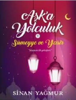 Aşka yolculuk Sümeyye ile Yasir