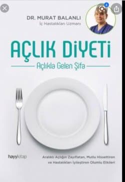 Açlık Diyeti