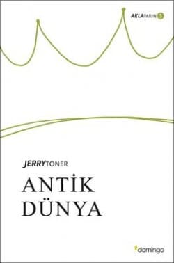 Antik Dünya: Aklayakın 3
