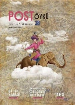 Post Öykü 38. Sayı
