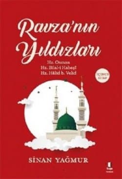 Ravza'nın Yıldızları 3