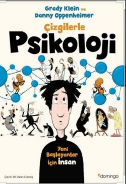 Çizgilerle Psikoloji Yeni Başlayanlar İçin İnsan