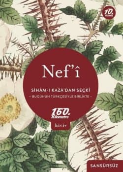 Siham-ı Kaza'dan Seçki
