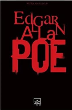 Edgar Allan Poe Bütün Hikâyeleri