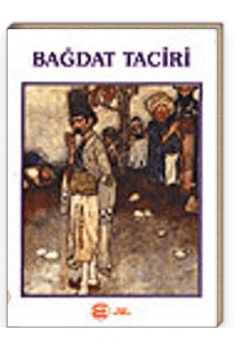 Bağdat Taciri