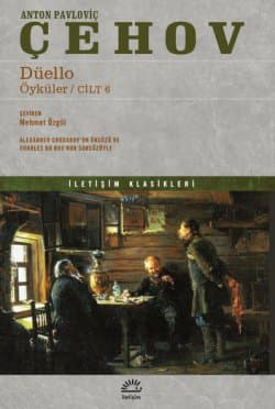 Düello - Öyküler / Cilt 6