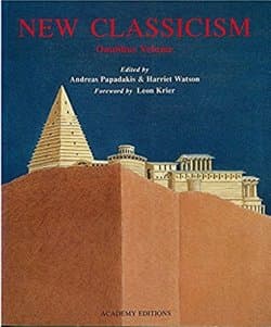 New Classicism: Omnibus Volume