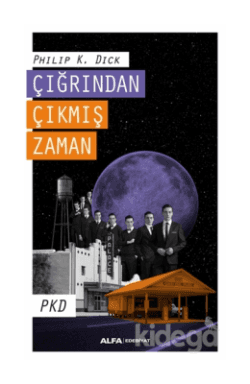 Çığrından Çıkmış Zaman