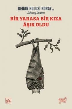 Yarasa Bir Kıza Aşık Oldu
