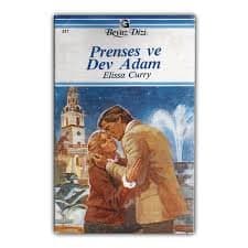 Prenses ve Dev Adam
