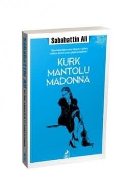 Kürk Mantolu Madonna