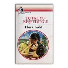 Tutkuyu Keşfedince