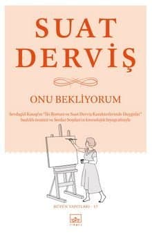 Onu Bekliyorum