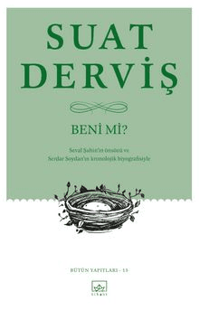 Beni mi?