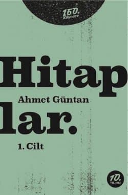 Hitaplar - 1. ve 2. cilt