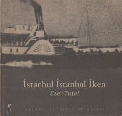 İstanbul İstanbul İken