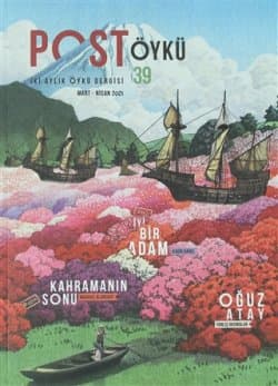 Post Öykü 39