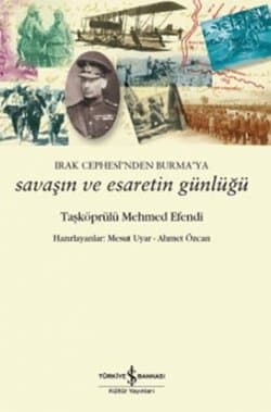 Savaşın ve Esaretin Günlüğü