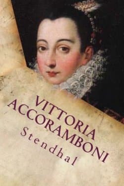 Vittoria Accoramboni