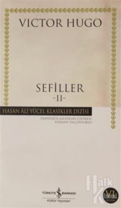Sefiller Cilt:2
