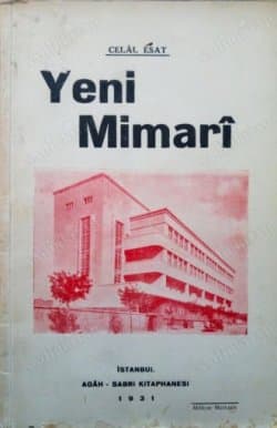 Yeni Mimari