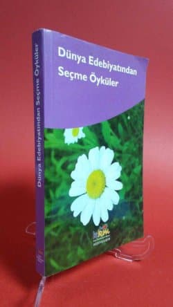 Dünya Edebiyatından Seçme Öyküler