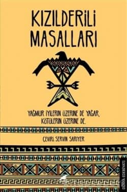 Kızılderili Masalları