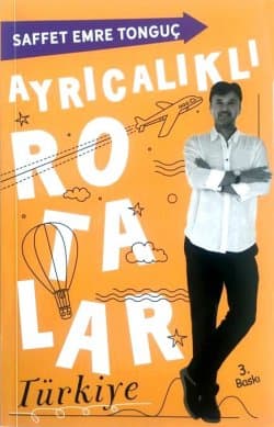 Ayrıcalıklı Rotalar - Türkiye