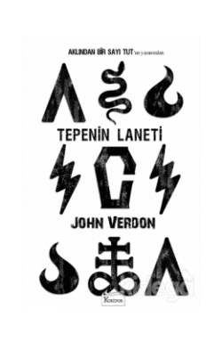 Tepenin Laneti