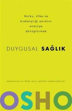 Duygusal Sağlık